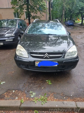 Citroen C5