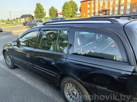Opel Omega
