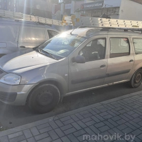 ВАЗ (Lada) Largus