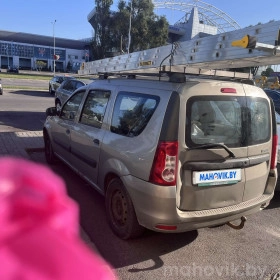 ВАЗ (Lada) Largus