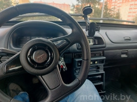 ВАЗ (Lada) 2108