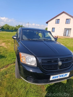 Dodge Caliber