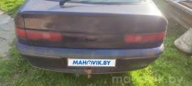 Renault Safrane