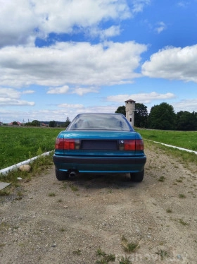 Audi 80