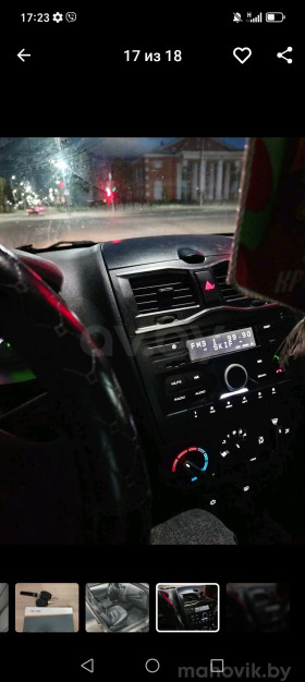ВАЗ (Lada) Granta