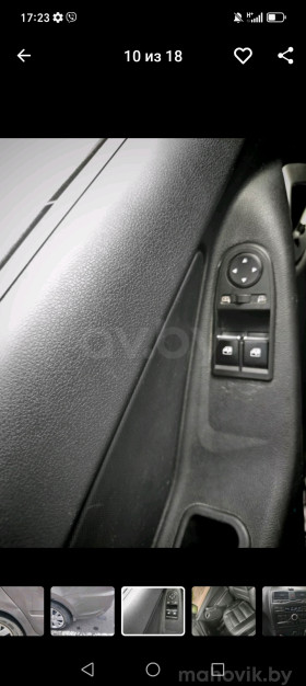 ВАЗ (Lada) Granta