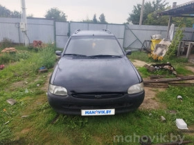 Ford Escort