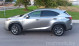 Lexus NX 1 поколение, 2016 года