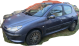 Peugeot 206 1 поколение, 2005 года