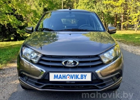 ВАЗ (Lada) Granta
