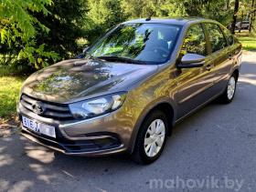 ВАЗ (Lada) Granta