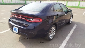 Dodge Dart