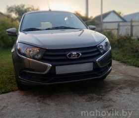 ВАЗ (Lada) Granta