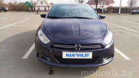 Dodge Dart