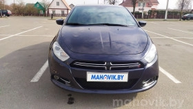 Dodge Dart