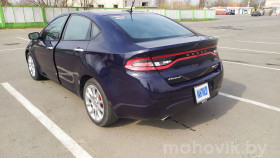 Dodge Dart