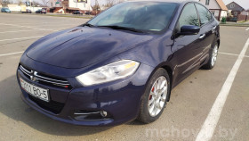 Dodge Dart