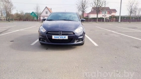 Dodge Dart
