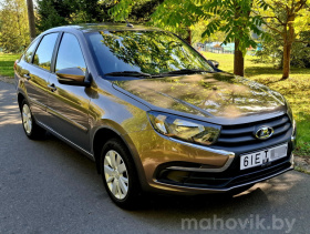 ВАЗ (Lada) Granta