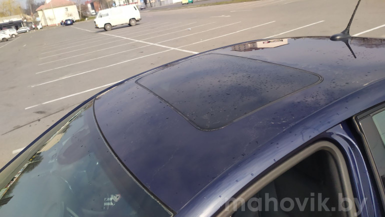 Dodge Dart 1 поколение, 2012 года
