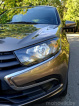 ВАЗ (Lada) Granta 1 поколение [рестайлинг], 2022 года