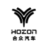 лого Hozon
