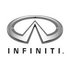 лого Infiniti