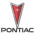 лого Pontiac