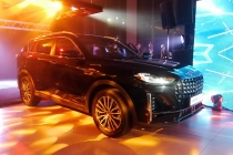 Новый кроссовер JETOUR X70 Plus: премиальный комфорт и выгодные условия покупки